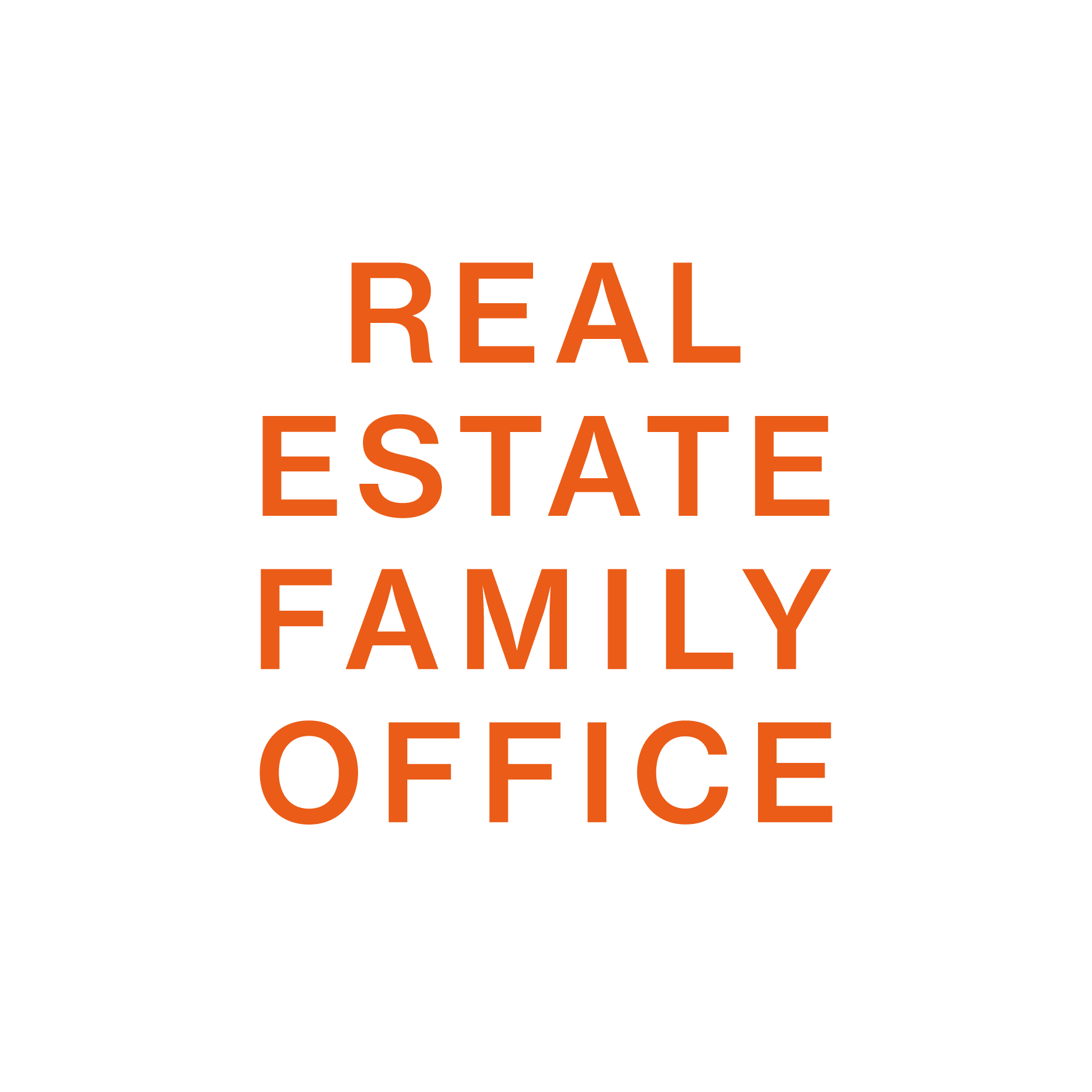 Real Estate Family Office Logo